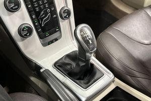 Volvo V40 bild 16
