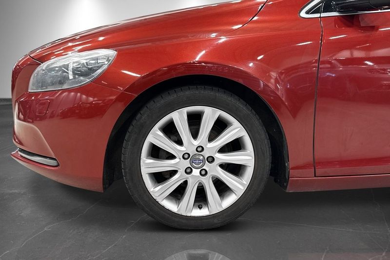 Volvo V40 bild 2