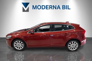 Volvo V40 bild 3