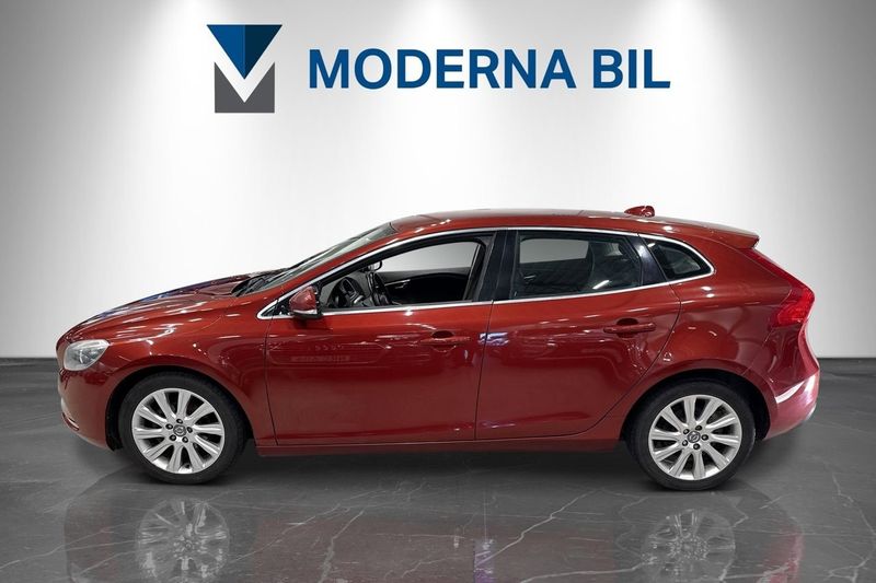 Volvo V40 bild 3