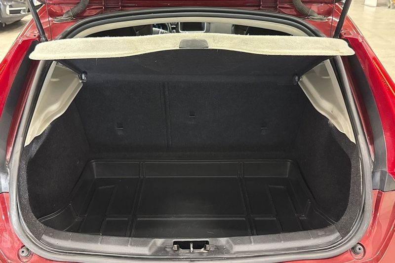 Volvo V40 bild 22