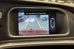 Volvo V40 bild 14