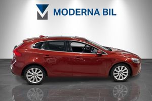 Volvo V40 bild 7