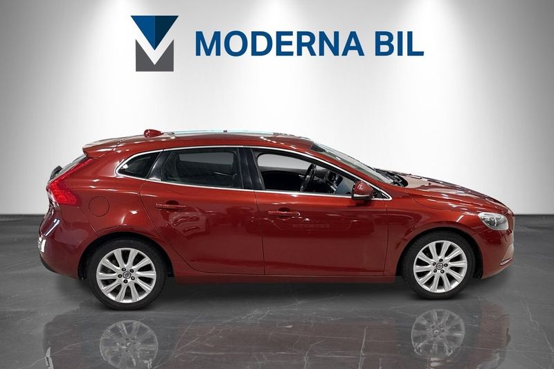 Volvo V40 bild 7