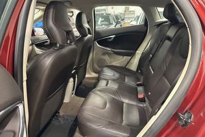 Volvo V40 bild 21