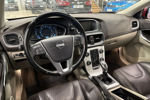 Volvo V40 bild 9