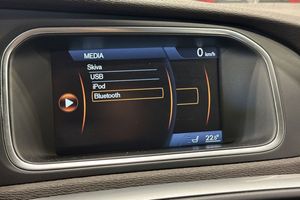 Volvo V40 bild 13