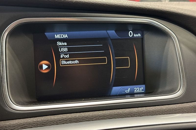 Volvo V40 bild 13