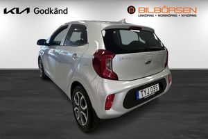 Kia Picanto bild 6