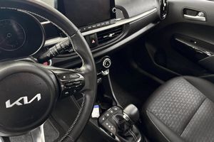Kia Picanto bild 11