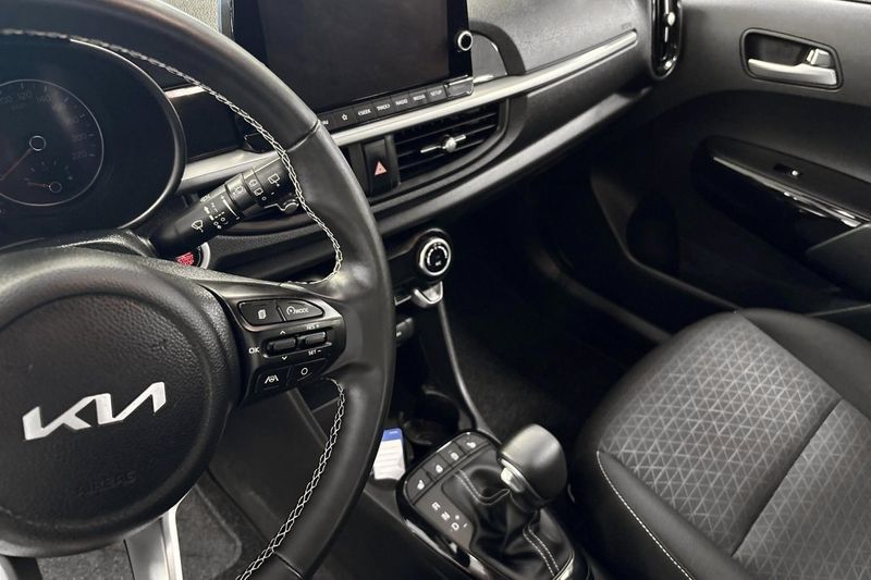 Kia Picanto bild 11