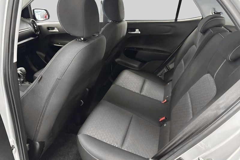 Kia Picanto bild 9