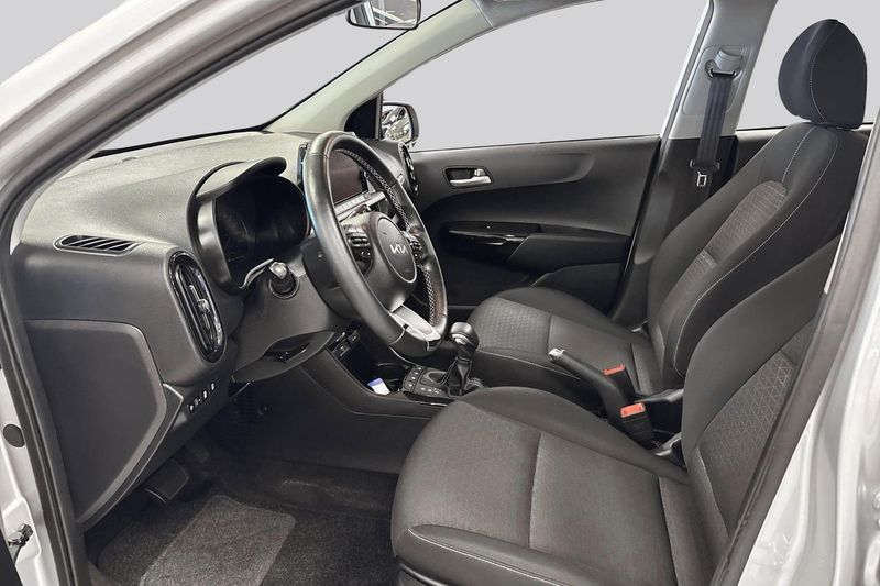 Kia Picanto bild 8