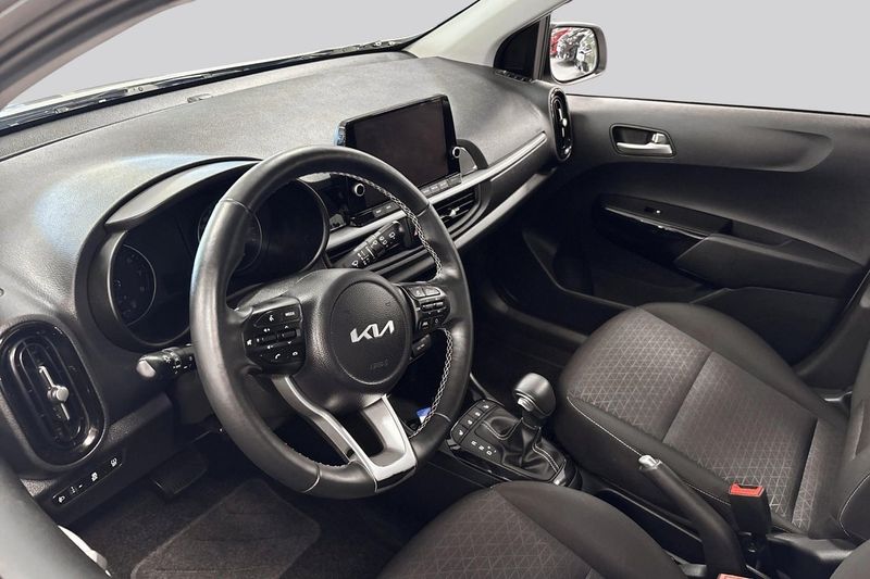Kia Picanto bild 7