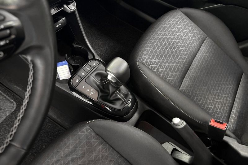 Kia Picanto bild 12