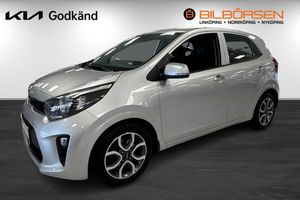 Kia Picanto bild 1
