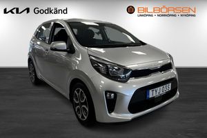 Kia Picanto bild 3