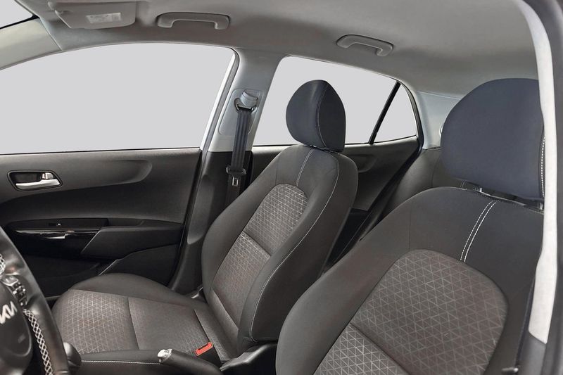 Kia Picanto bild 10