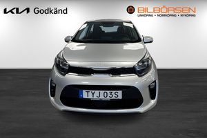 Kia Picanto bild 2