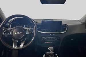 Kia Cee´d bild 7