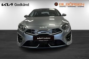 Kia Cee´d bild 2