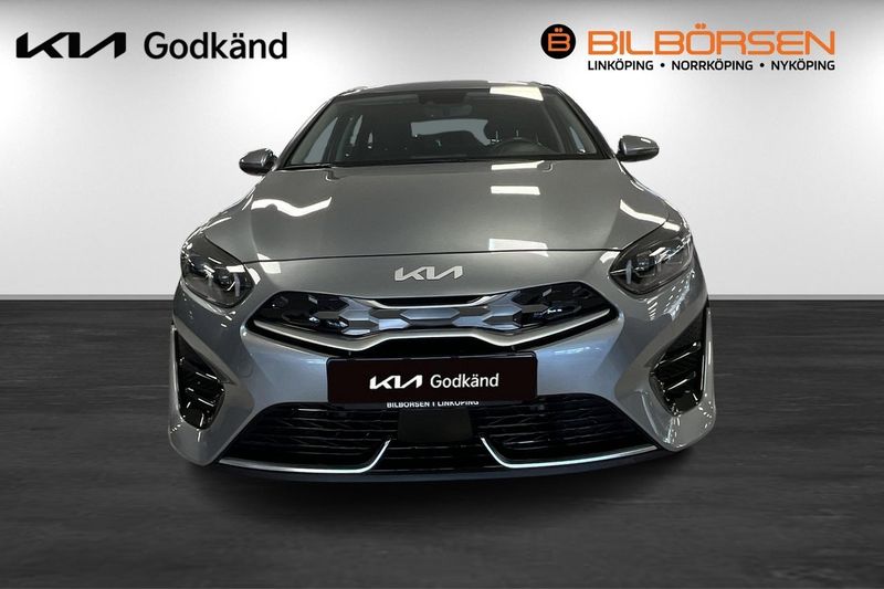 Kia Cee´d bild 2