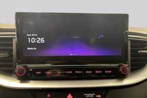 Kia Cee´d bild 11