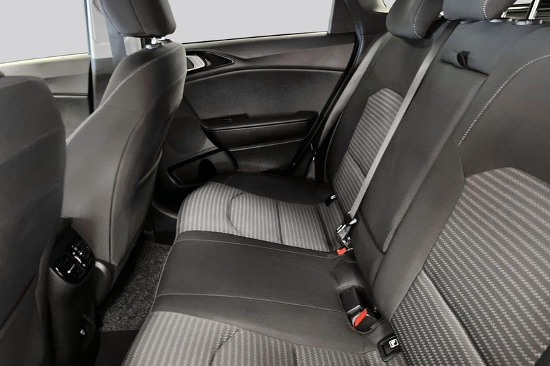 Kia Cee´d bild 9