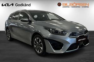 Kia Cee´d bild 3