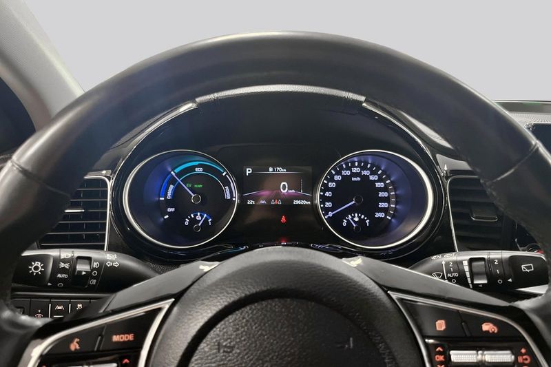 Kia Cee´d bild 10