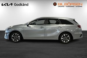 Kia Cee´d bild 4