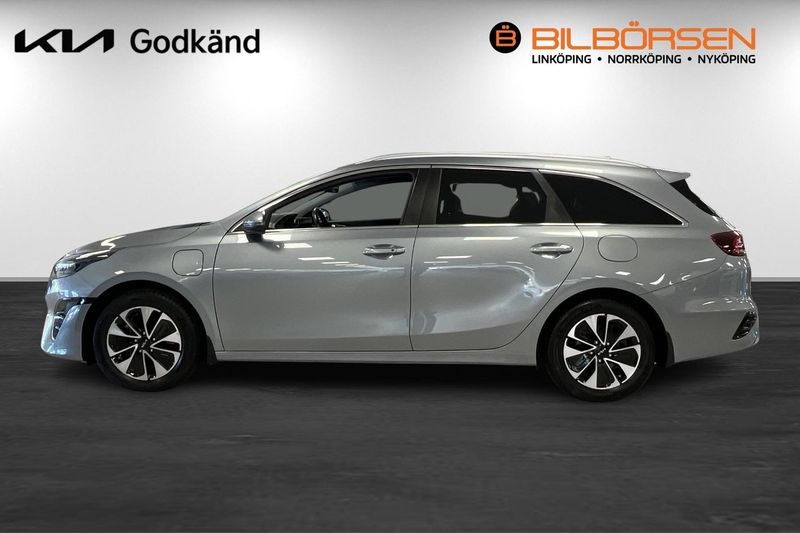 Kia Cee´d bild 4