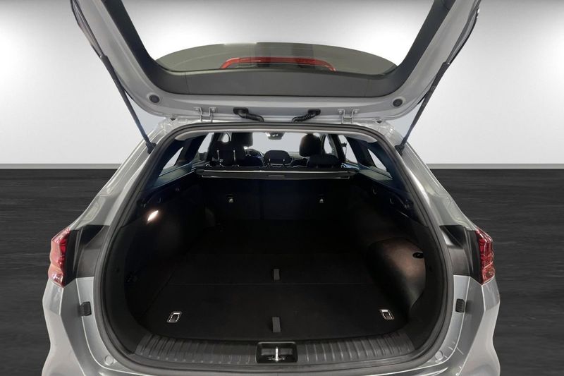 Kia Cee´d bild 14