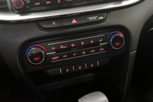 Kia Cee´d bild 13