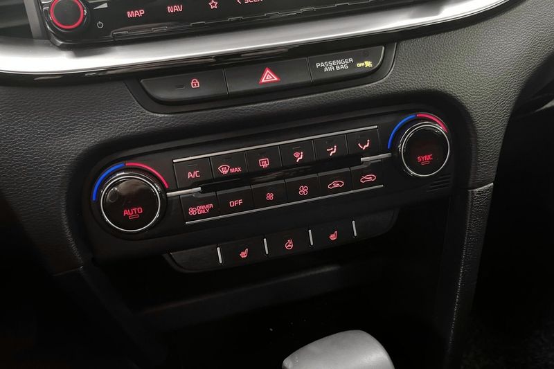 Kia Cee´d bild 13