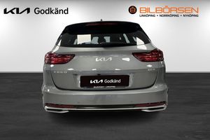 Kia Cee´d bild 5