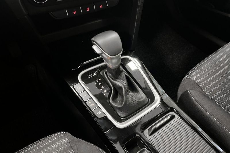 Kia Cee´d bild 12