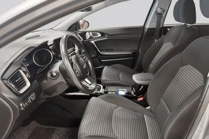 Kia Cee´d bild 8