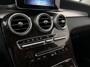 Mercedes GLC350 bild 19