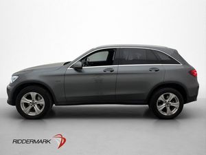 Mercedes GLC350 bild 5
