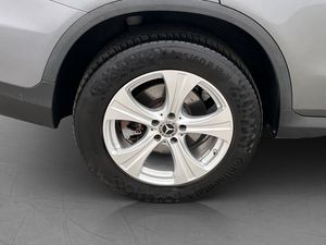 Mercedes GLC350 bild 32