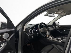 Mercedes GLC350 bild 34
