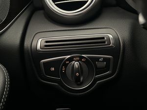 Mercedes GLC350 bild 29