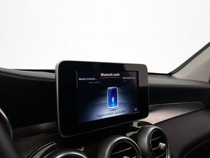 Mercedes GLC350 bild 17