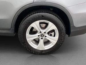 Mercedes GLC350 bild 31