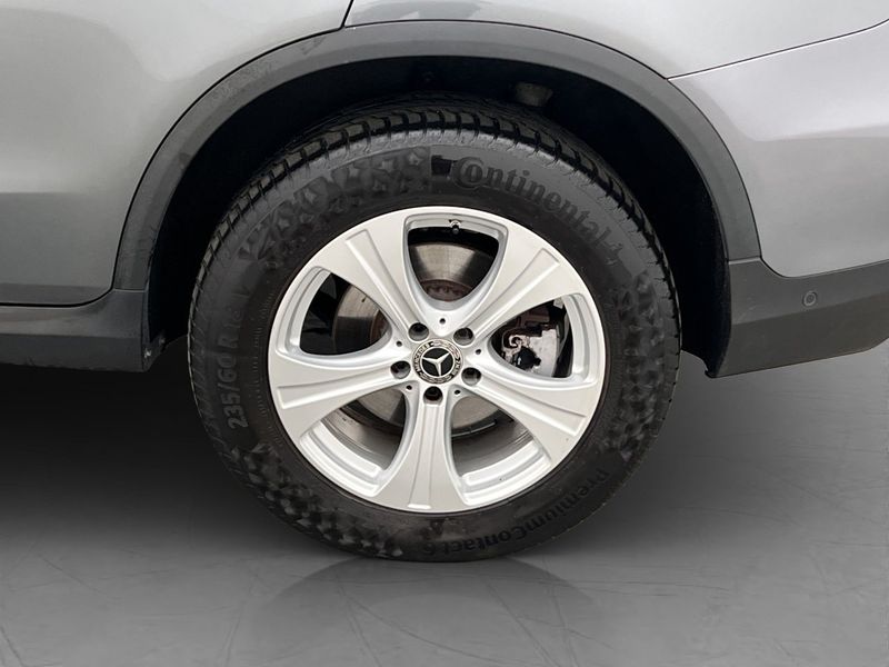 Mercedes GLC350 bild 31