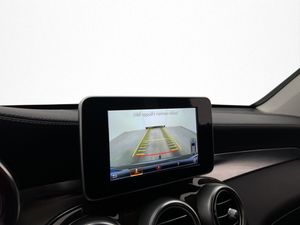 Mercedes GLC350 bild 16