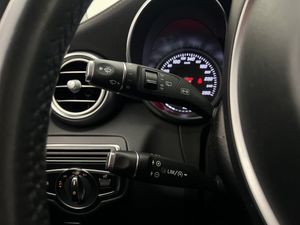 Mercedes GLC350 bild 28