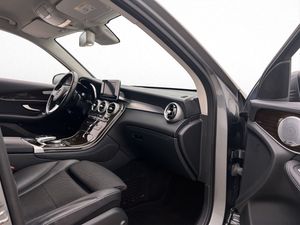 Mercedes GLC350 bild 36