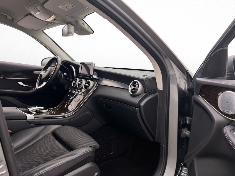 Mercedes GLC350 bild 36